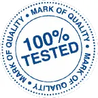 Liporyn quality tested for purity and safety